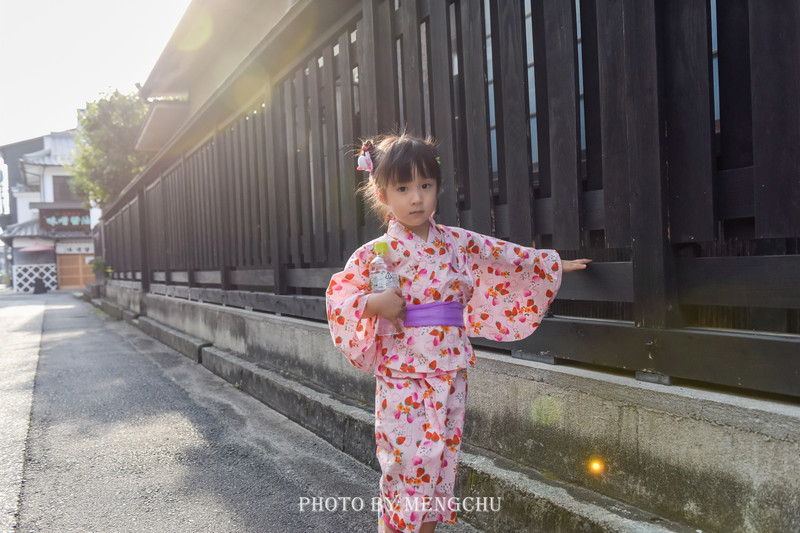 带你寻找人间烟火气,日本小京都旅游