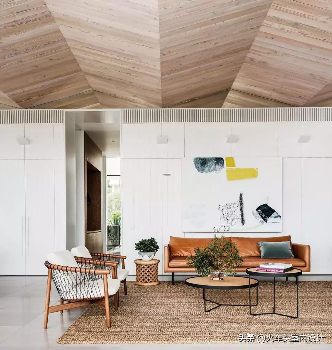 如何利用光线展现空间感 (室内光线最佳设计)