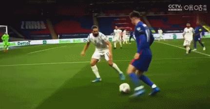 欧洲杯激烈视频,盘点欧洲杯控场面