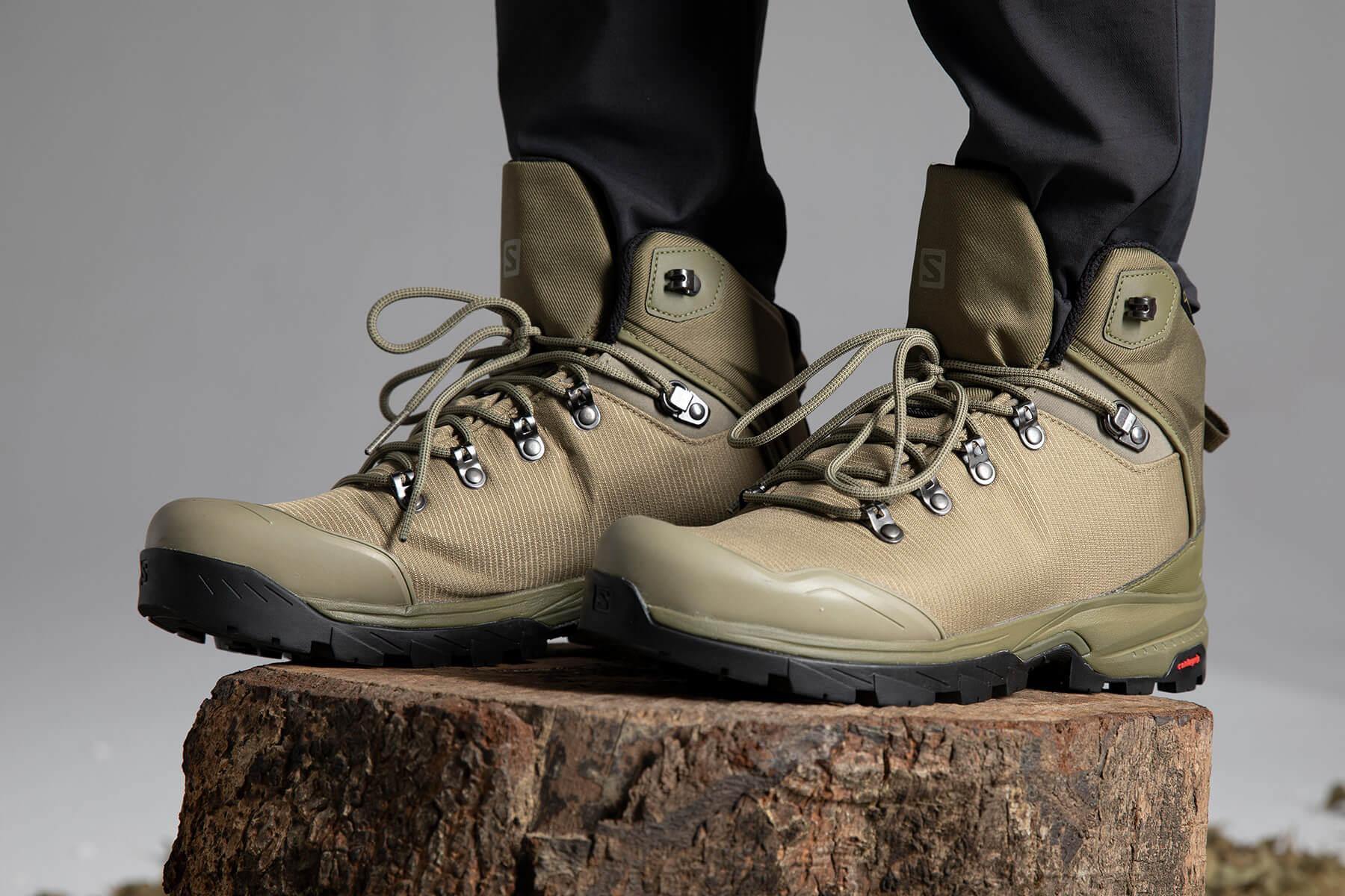 法国萨洛蒙户外运动鞋,salomon萨洛蒙最火男鞋