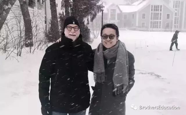 带你深度了解美国寄宿大牛校IndianSprings（印地安泉中学）