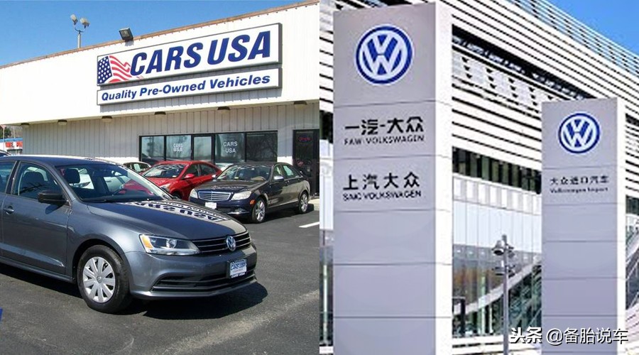 同款发动机不同调校的区别,同款发动机高低功率价格