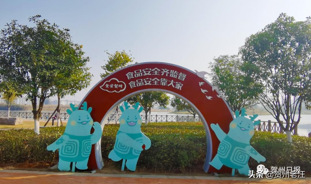 广西贺州免费景区,贺州景区公园