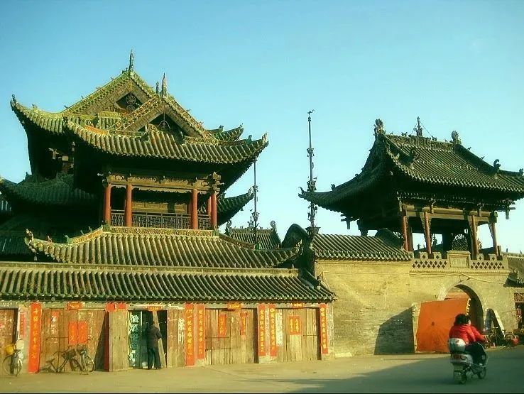 赊店古镇博物馆团购,赊店古镇博物馆门票