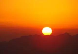 华山游记精选,华山游记风雪夜