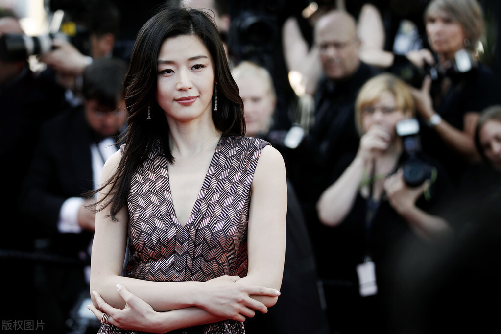 全智贤产后迅速瘦身,引产后暴瘦的小妙招