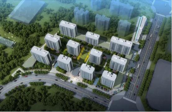 让人有食欲的碗盘,郑州楼市上半年值得关注的新盘