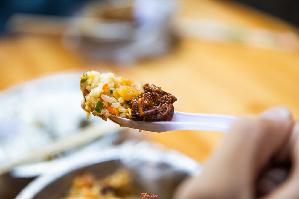 海南牛腩饭哪家最好吃,海口清汤牛腩饭