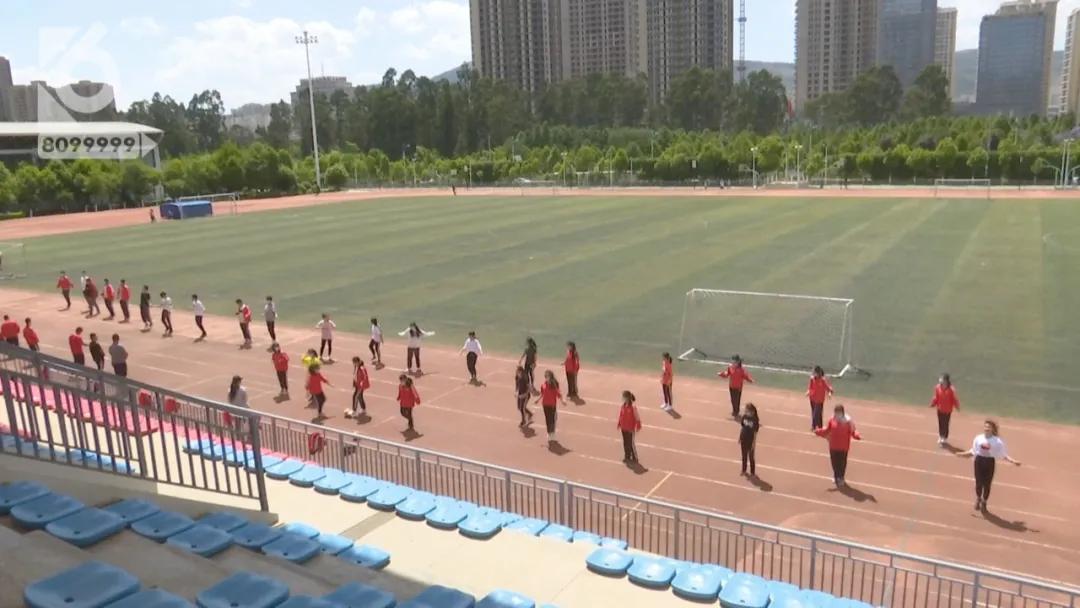 2020年云南体育中考细则,云南中考体育2023标准