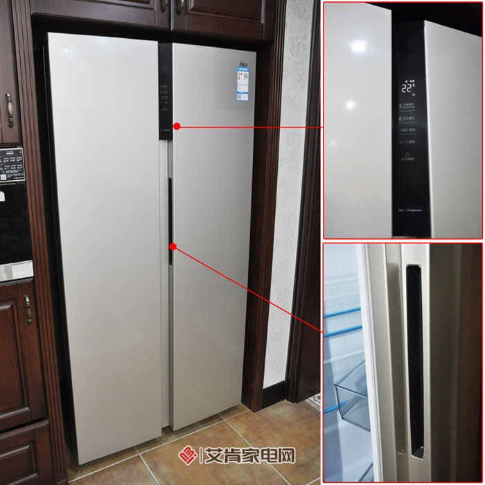 懂用户的好产品,苏宁小biu冰箱值不值得买