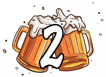 叫板星巴克臻选工坊！“酿酒工厂”鹅岛搞事啦，出了魔都限定款！