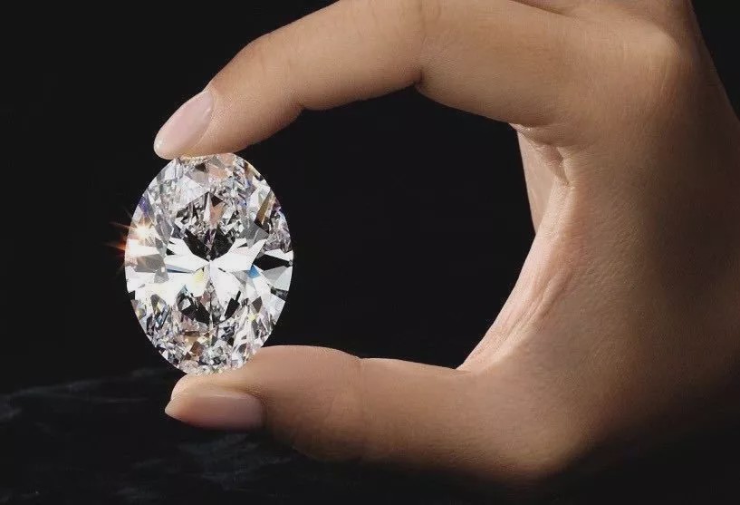 2014全球珠宝拍卖年鉴,2018年全球珠宝拍卖top10