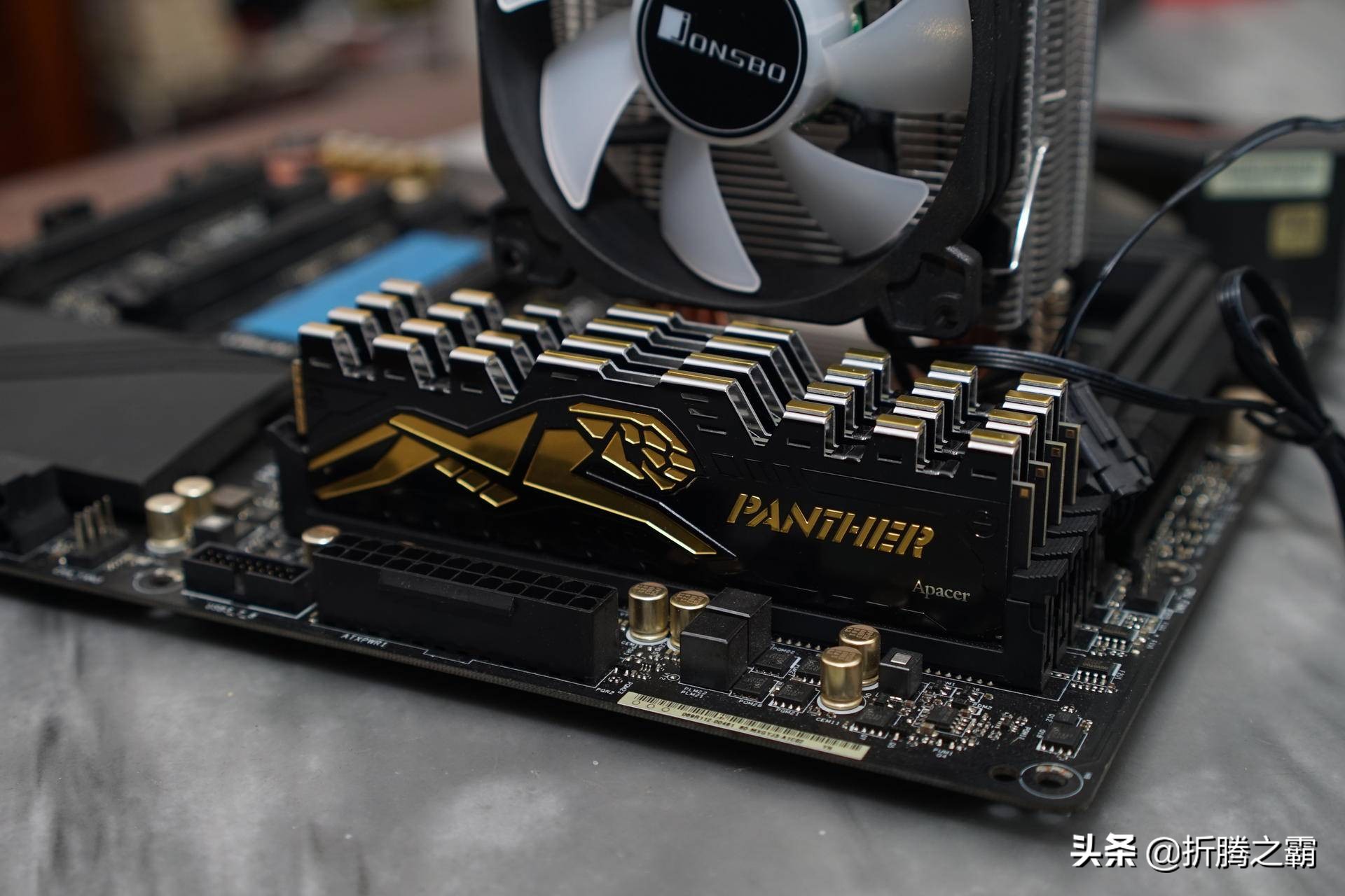 安钛克ne850装机,安钛克p10flux机箱