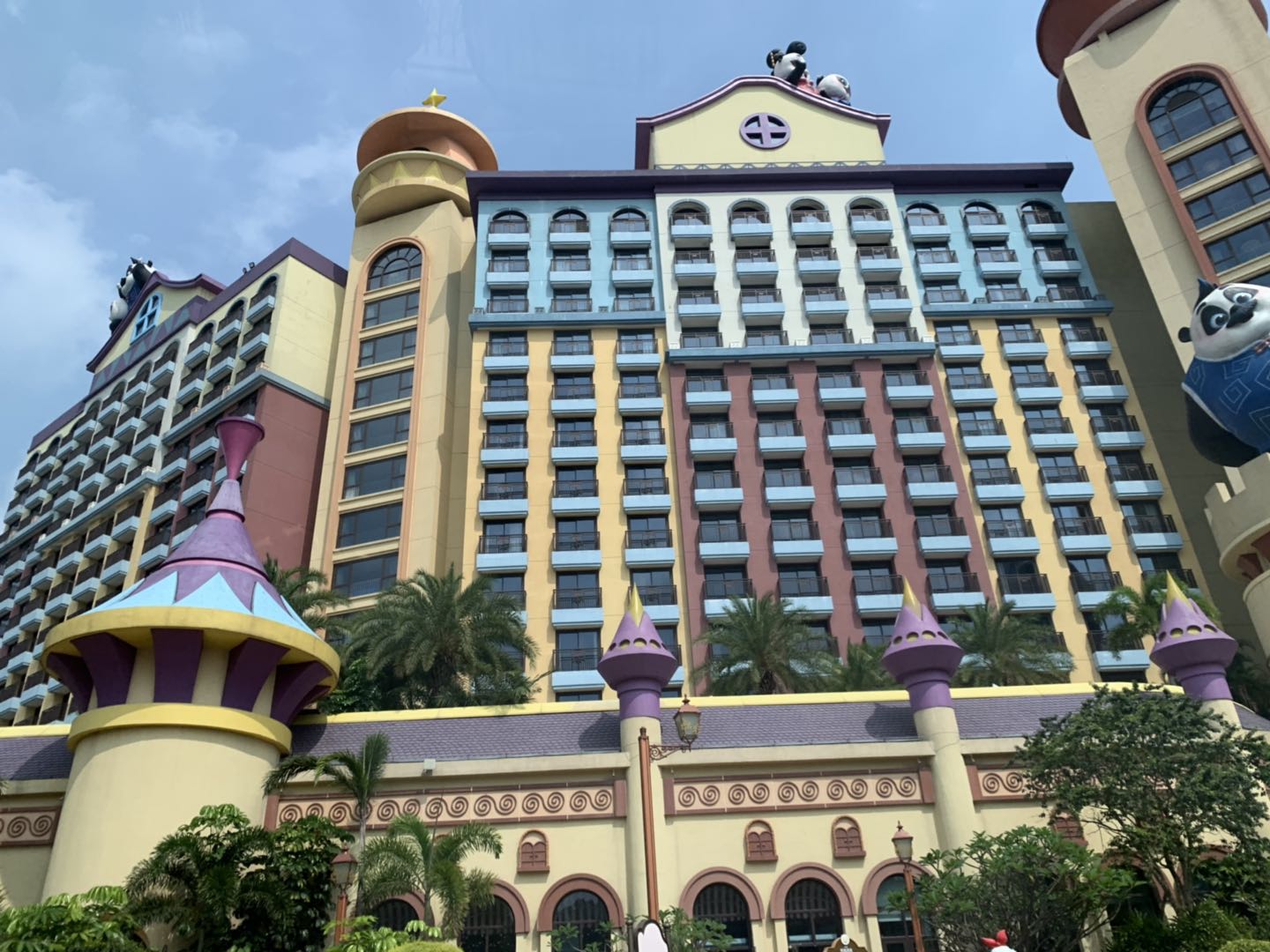 长隆野生动物世界推荐,长隆野生动物园必看动物