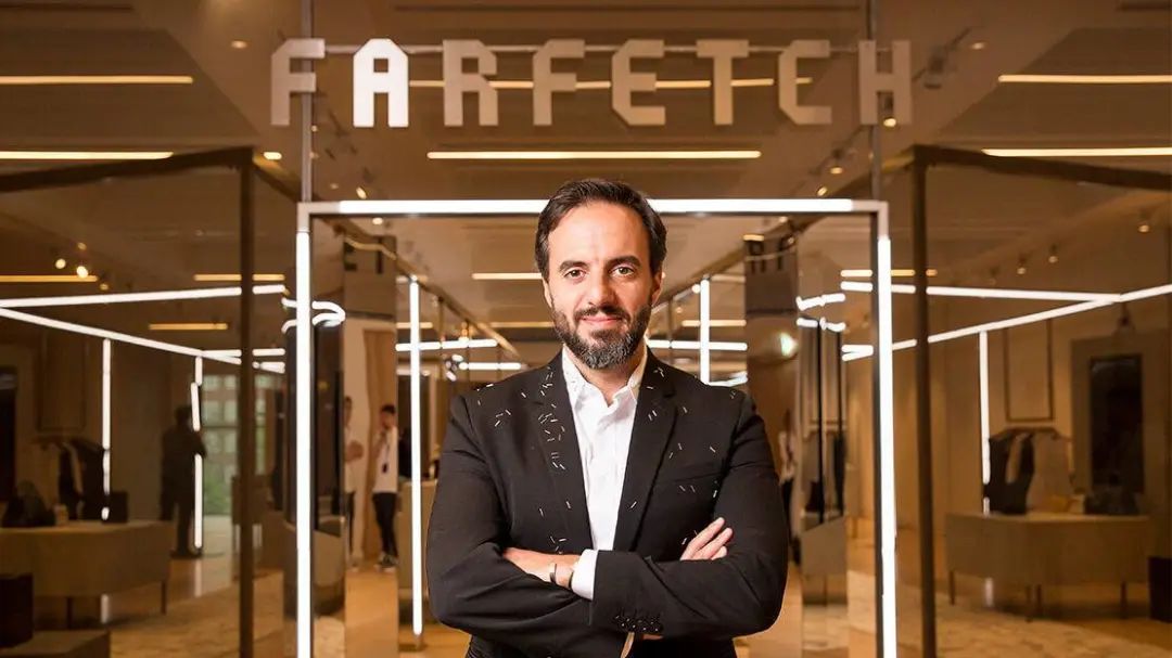 拿下Fenty成衣电商渠道独家代理权，Farfetch的下一步是？