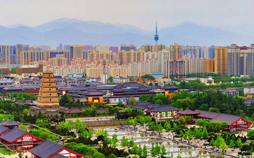 国内著名广场有哪些各省市著名城市广场盘点