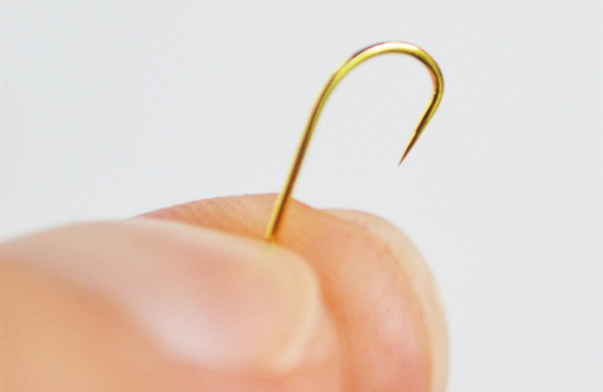 鱼钩的保养方法,鱼钩正确使用方法