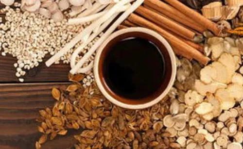 化疗导致骨髓抑制喝中药,化疗骨髓抑制食疗