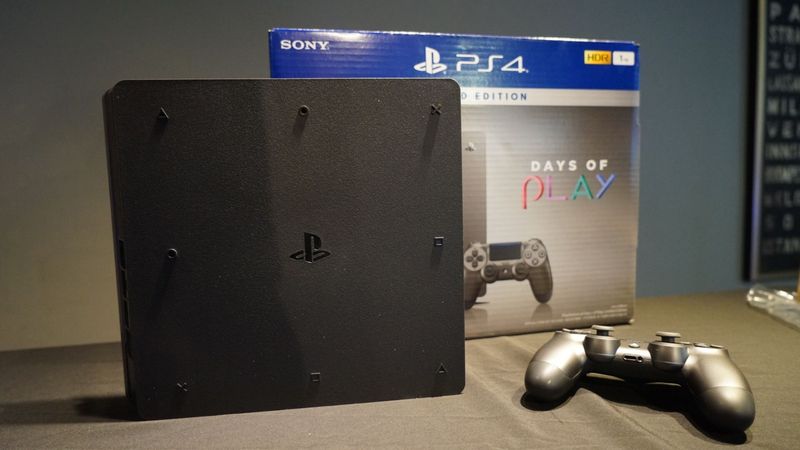 ps4daysofplay限定版,ps4daysofplay