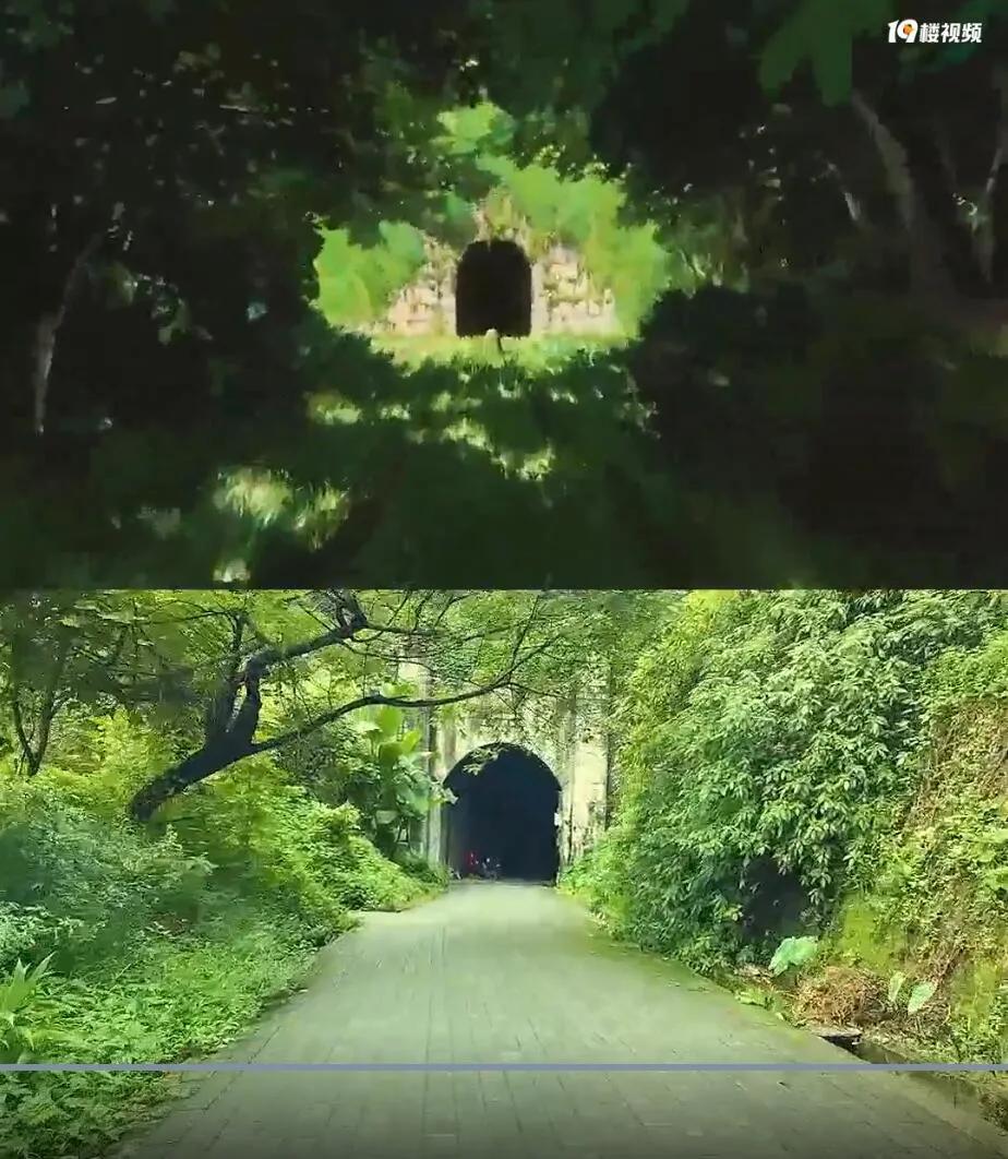 小长假比较适合自驾的山,小长假最强游玩攻略