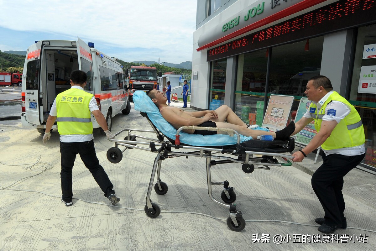 夏季预防中暑的十大食疗方法,夏日中暑怎么自救