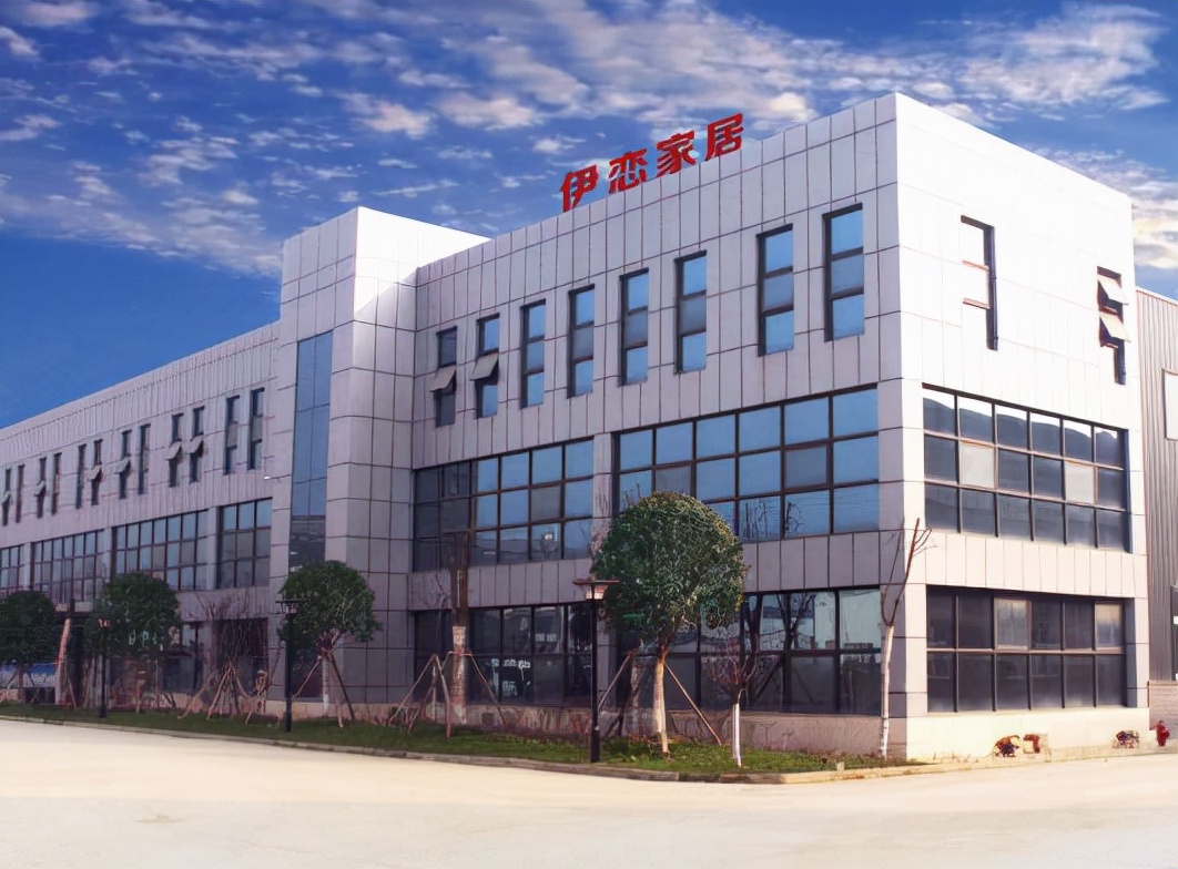 河南郸城红星美凯龙伊恋全屋定制,伊恋全屋定制效果图现代轻奢风格