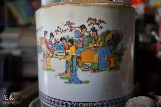 泉州西街这家最破的店，有人写诗赞美它，却没人知道它的秘密