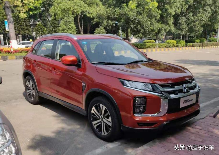 10万元的劲炫,劲炫10万级别