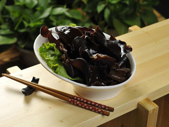 “素中之肉”——木耳，有何本事能让古代文人偏爱它？