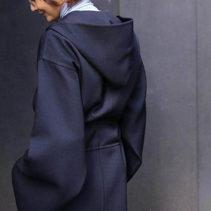 秋冬季如何选择大衣,今年冬天大衣的时髦打开方式