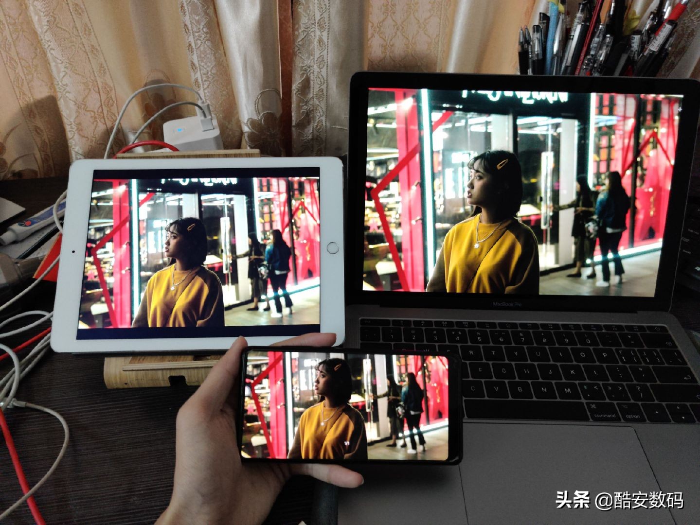 大学什么专业需要苹果mac,计算机专业有必要买macbook吗