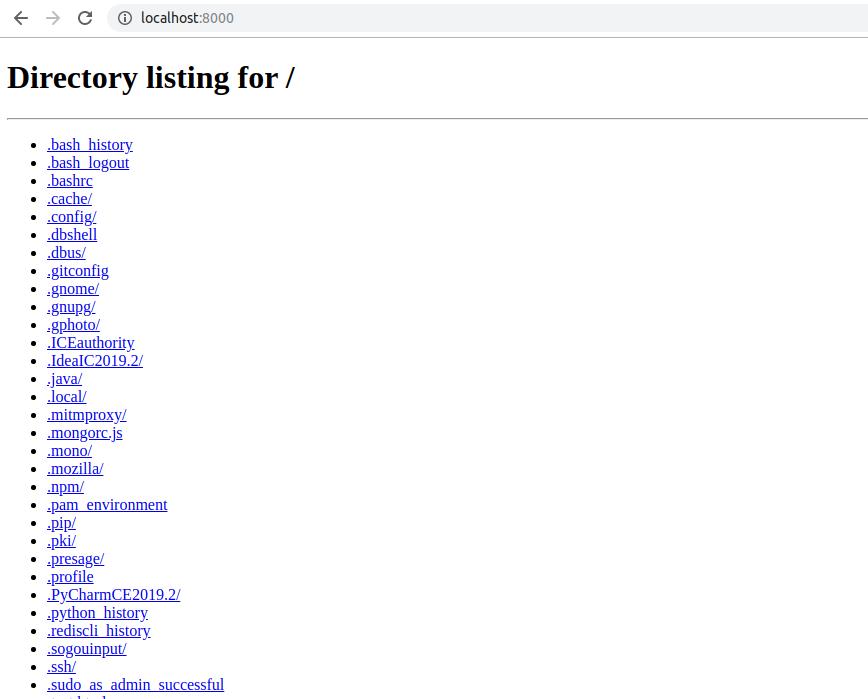 如何用python创建服务器,python小教程