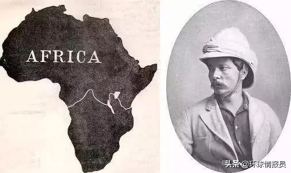 比利时:作为小国,比利时为何在非洲拥有这么大的殖民地?