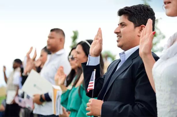 除了抽签什么方式最公平,美国绿卡澳洲和新西兰抽签条件