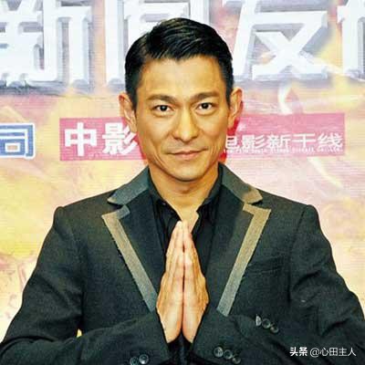 刘德华学佛主要学什么,刘德华学佛皈依师父厉害吗