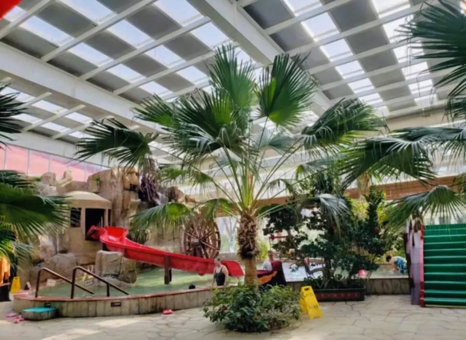 北京京郊神秘岛屿,北京神秘小岛