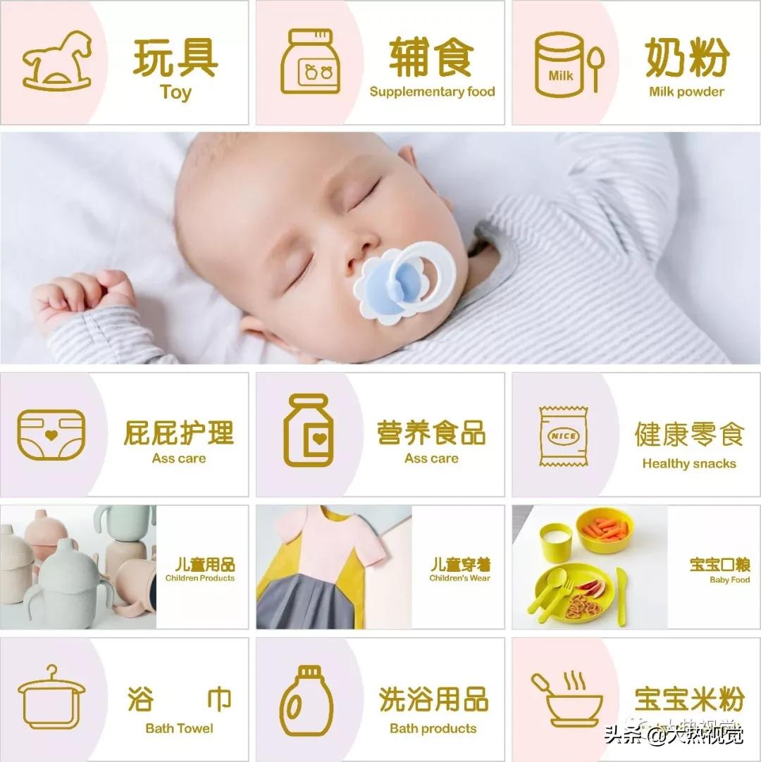 妈妈的呵护从咿呀学语开始