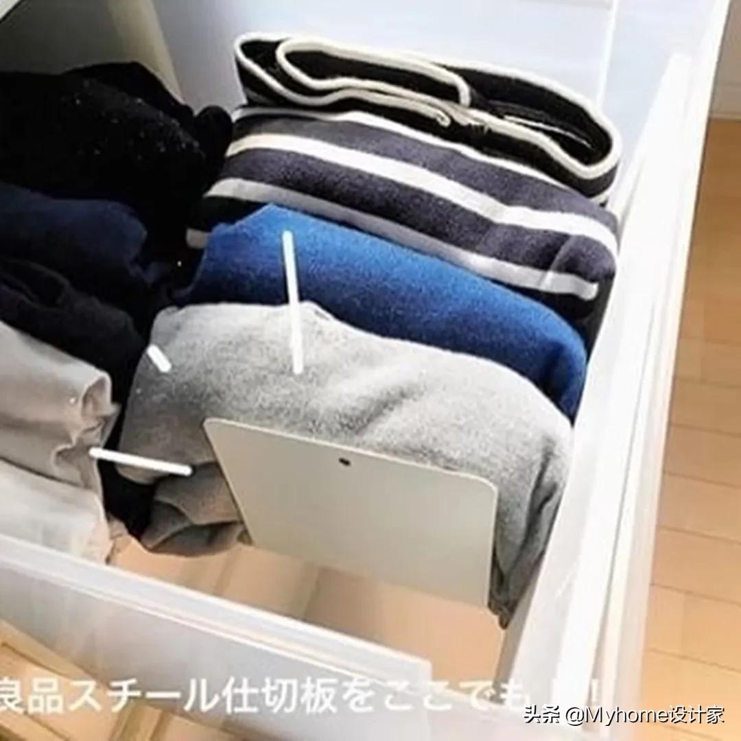 夏天衣柜如何收纳保暖呢,衣柜棉衣羽绒衣怎么收纳比较好