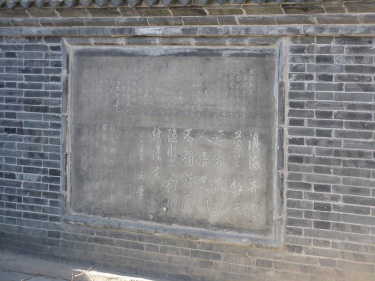 天津独乐寺美景,天津独乐寺旅游讲解词