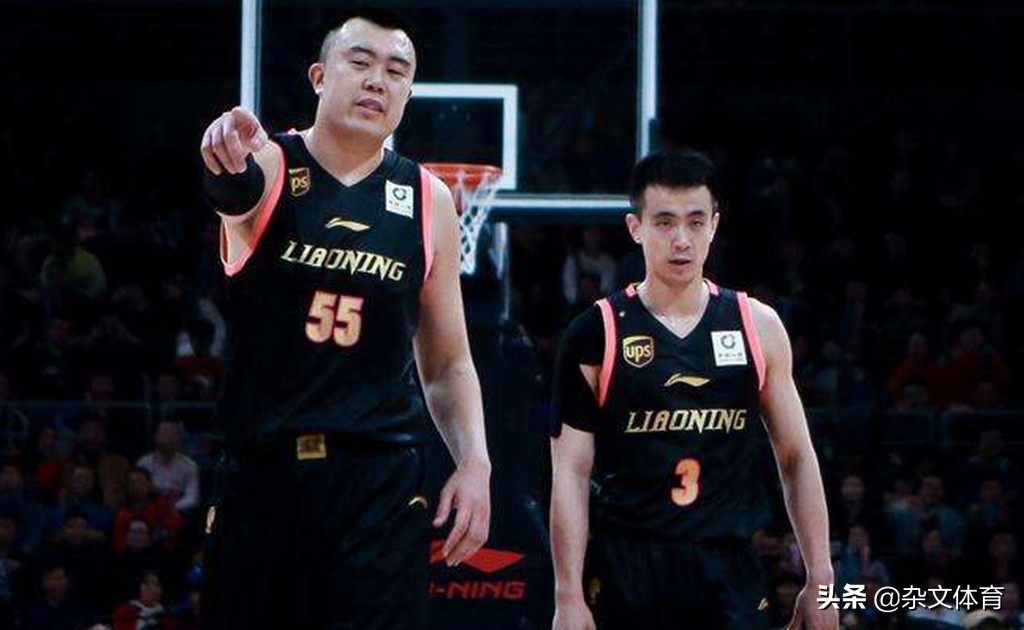 从边缘球员到千万身价！3年在CBA成为主力，期待在季后赛回归