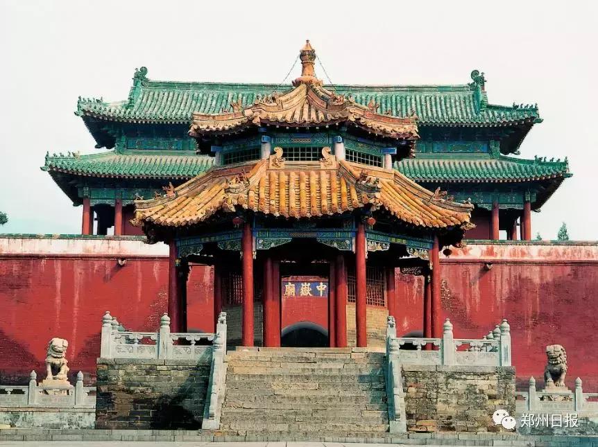 向世界推荐河南,向世界推介郑州