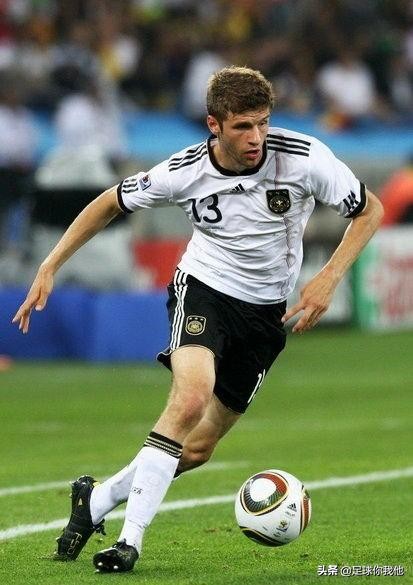 德国足球明星外号,德国现役最强足球球星