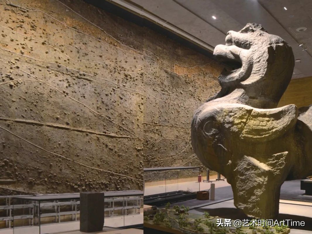 2018年全国十大博物馆精品展览,2012年博物馆十大陈列展览