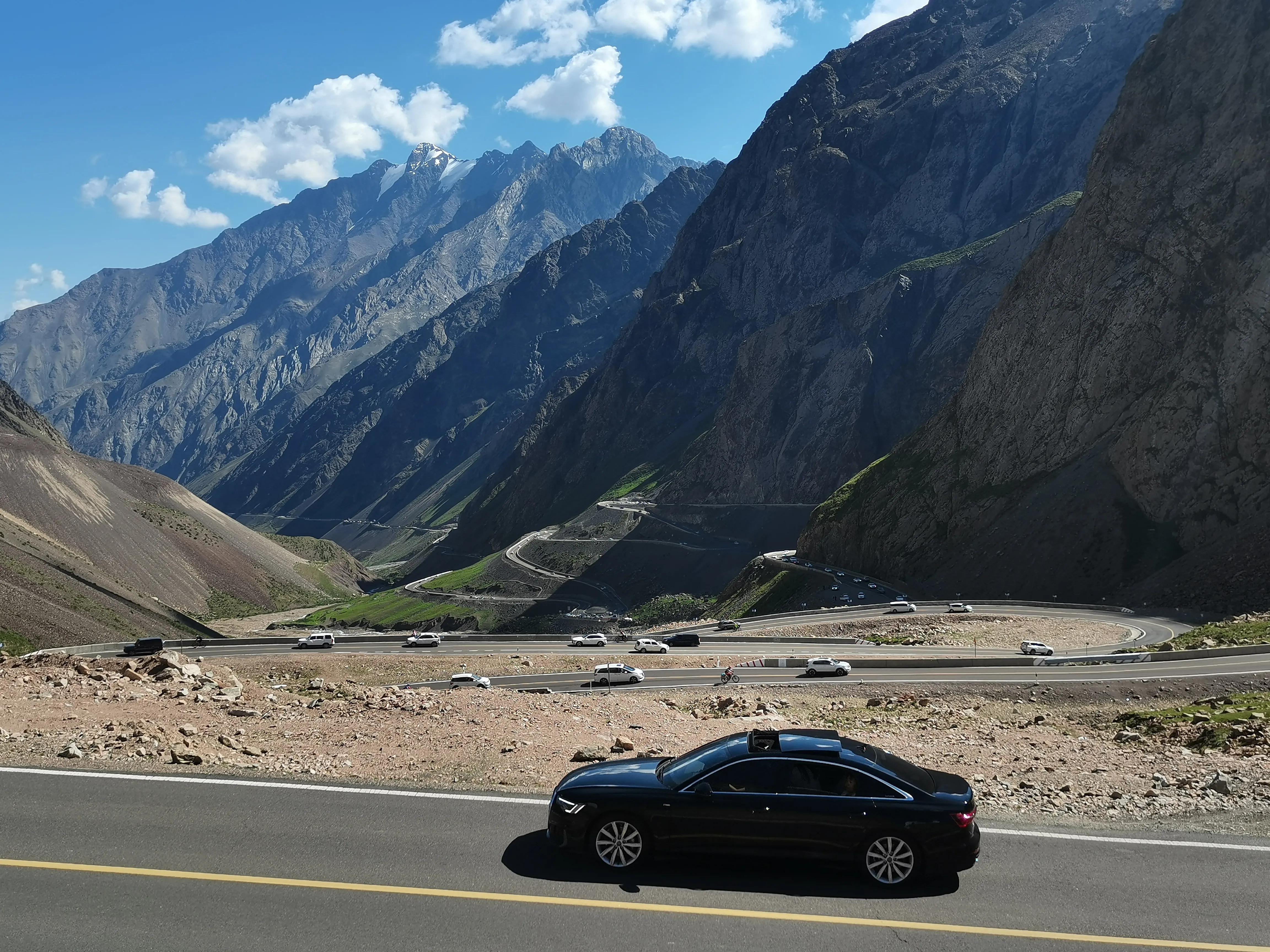 新疆南疆日记,新疆南疆旅游日记