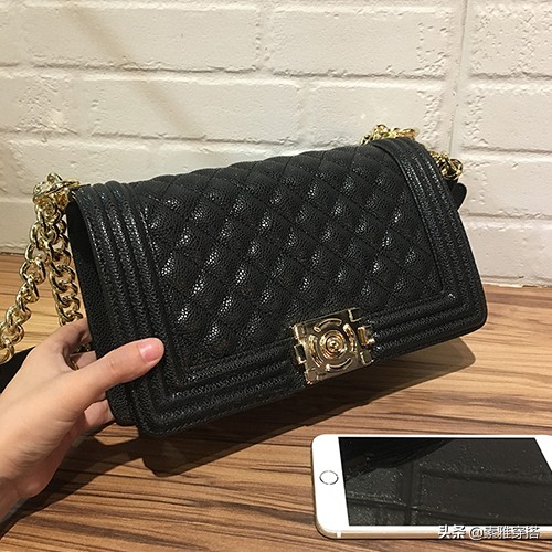 小众菱格包推荐,经典菱格包