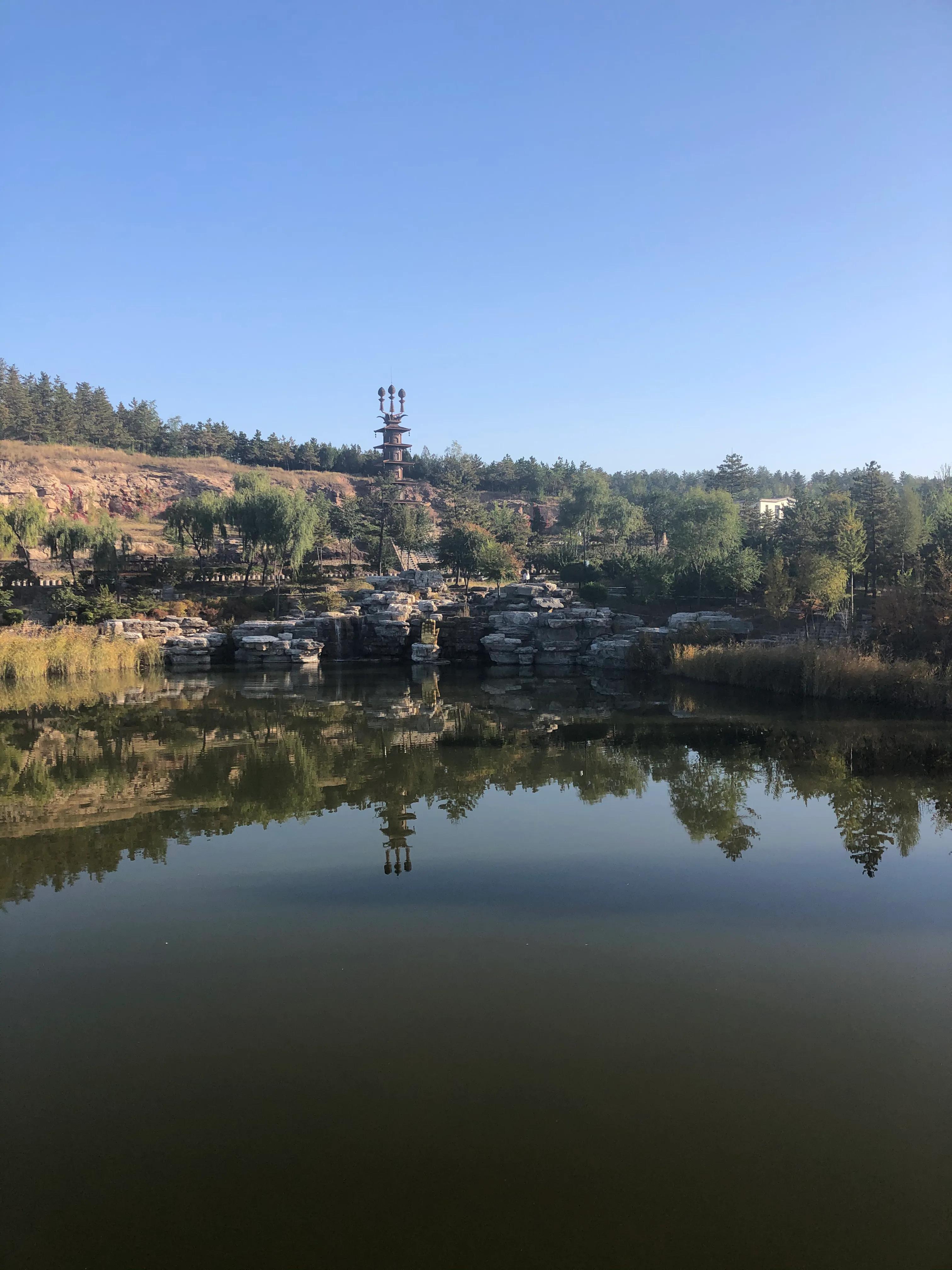 云冈石窟的诡异事件,云冈石窟一日游攻略