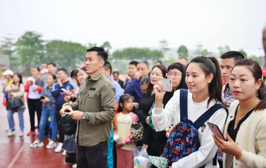 2019哈咘哈咘“小足球开启大梦想”福州市亲子嘉年华活动成功举办