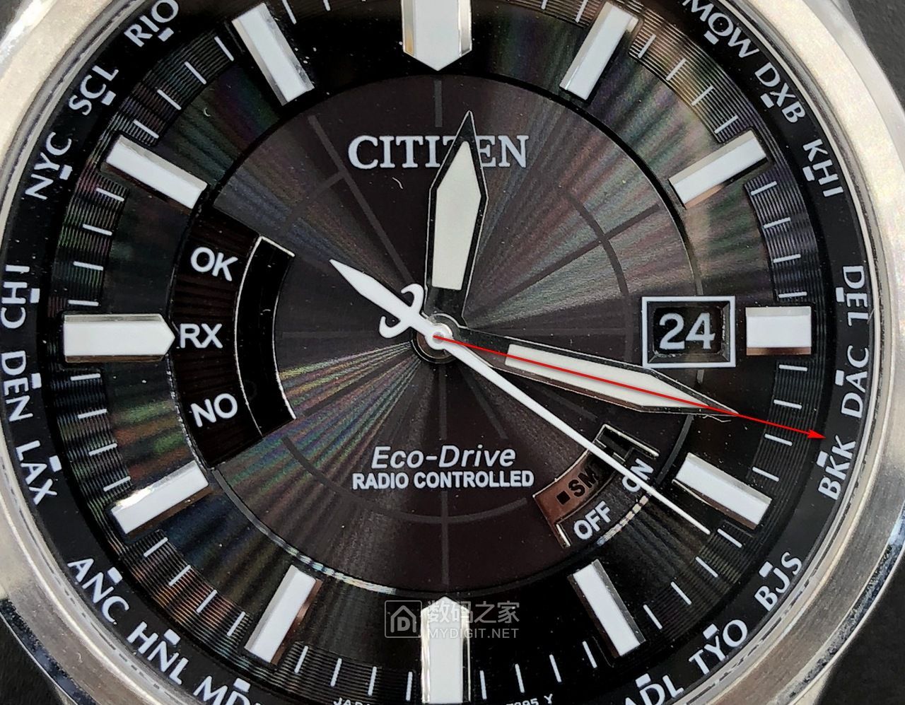 卡西欧和西铁城光能手表哪个好,光动能手表卡西欧好还是西铁城好