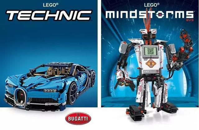 一文读懂编程,学乐高编程机器人课程有必要吗