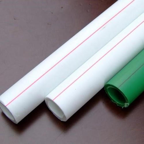 白色ppr水管,白色ppr水管没有线